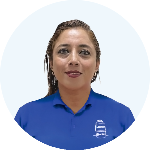 Jessica del Castillo