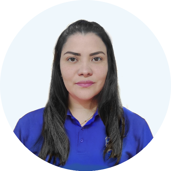 Yuleisi Pabón