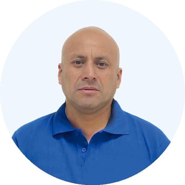 Roberto Castillo